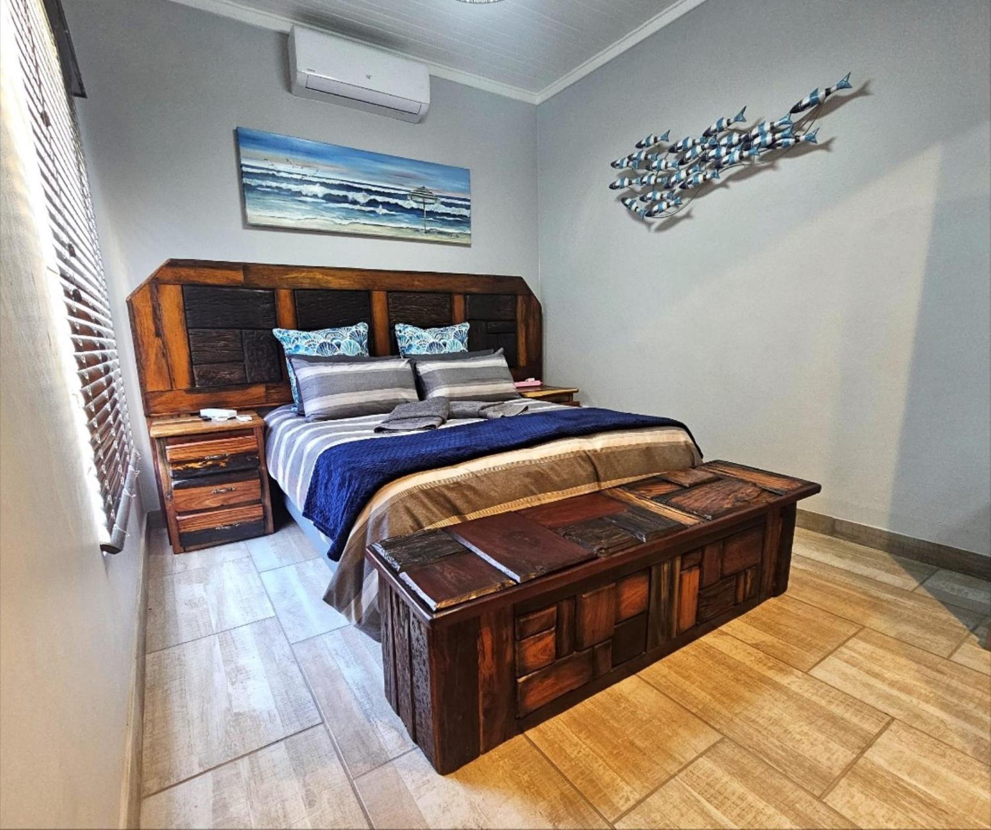 De Oude Sleeper Inn 3 Kimberley Esterno foto